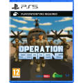 Operation Serpens (For PlayStation VR2) (PS5)