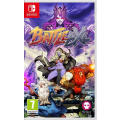 Battle Axe (Nintendo Switch)
