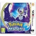 Pokemon Moon (3DS)