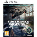 Tony Hawk`s Pro Skater 1 & 2 (PS5)