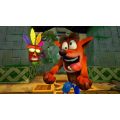 Crash Bandicoot N. Sane Trilogy (Xbox One)