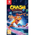 Crash Bandicoot 4: It`s About Time (Nintendo Switch)