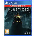 Injustice 2 (PlayStation Hits) (PS4)
