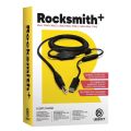 Ubisoft Rocksmith Real Tone Cable for PC, PS3, PS4, & Xbox 360, Xbox One, Xbox X|S
