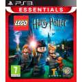 LEGO Harry Potter: Years 1-4 (Essentials) (PS3)