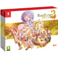 Rune Factory 3 Special - Limited Edition (Nintendo Switch)