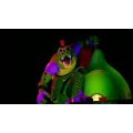 Five Nights at Freddy`s: Security Breach (PS4)