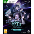 Mato Anomalies - Day One Edition (Xbox Series X / Xbox One)
