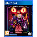 Five Nights at Freddy`s: Security Breach (PS4)
