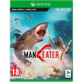 Maneater (Xbox Series X / Xbox One)