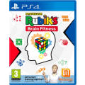 Professor Rubik`s Brain Fitness (PS4)