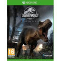 Jurassic World: Evolution (Xbox One)