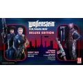 Wolfenstein: Youngblood - Deluxe Edition (Xbox One)