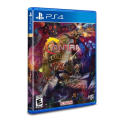 Contra Anniversary Collection (Limited Run #446) (US Import) (PS4)
