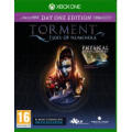 Torment: Tides of Numenera - Day One Edition (Xbox One)
