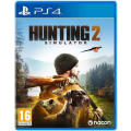 Hunting Simulator 2 (PS4)