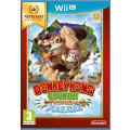 Donkey Kong Country: Tropical Freeze (Selects) (Wii U)