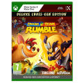 Crash Team Rumble - Deluxe Edition (Xbox Series X / Xbox One)