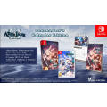 Azur Lane: Crosswave - Commander`s Calendar Edition (Nintendo Switch)