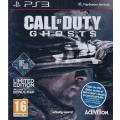 Call of Duty: Ghosts - Free Fall Limited Edition (PS3)