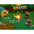 Mario & Luigi: Bowser`s Inside Story + Bowser Jr.`s Journey (3DS)