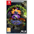 GrimGrimoire OnceMore - Deluxe Edition (Nintendo Switch)