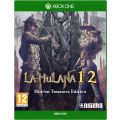 LA-MULANA 1 & 2: Hidden Treasures Edition (Xbox One)
