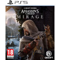 Assassin`s Creed: Mirage (PS5)