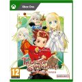 Tales of Symphonia Remastered - Chosen Edition (Xbox One)