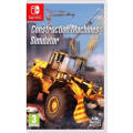 Construction Machines Simulator (Nintendo Switch)