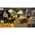 Construction Machines Simulator (Nintendo Switch)