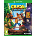 Crash Bandicoot N. Sane Trilogy (Xbox One)