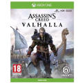 Assassin`s Creed: Valhalla (Xbox One)