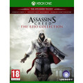 Assassin`s Creed: The Ezio Collection (Xbox One)