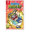 WarioWare: Move It! (Nintendo Switch)
