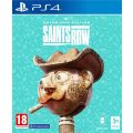 Saints Row - Notorious Edition (PS4)