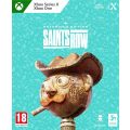 Saints Row - Notorious Edition (Xbox Series X / Xbox One)