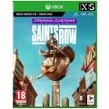 Saints Row - Criminal Customs Edition (Xbox Series X / Xbox One)