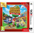 Animal Crossing: New Leaf - Welcome Amiibo (Selects) (3DS)