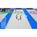 Let`s Play Curling!! (US Import) (Nintendo Switch)
