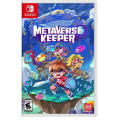 Metaverse Keeper (US Import) (Nintendo Switch)