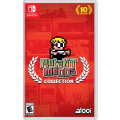 Mutant Mudds Collection (US Import) (Nintendo Switch)