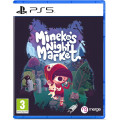 Minekos Night Market (PS5)