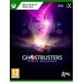 Ghostbusters: Spirits Unleashed (Xbox Series X / Xbox One)