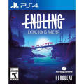 Endling: Extinction is Forever (US Import) (PS4)