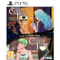 Coffee Talk 1 + 2 (Double Pack) (PS5)
