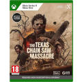 The Texas Chain Saw Massacre (Xbox Series X / Xbox One)