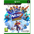 Nerf Legends (Xbox Series X / Xbox One)