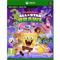 Nickelodeon All-Star Brawl (Xbox Series X / Xbox One)