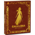 Call of the Sea - Norah`s Diary Edition (PS4)